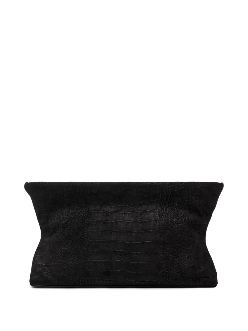 Marsèll embossed DIPI clutch bag outlook
