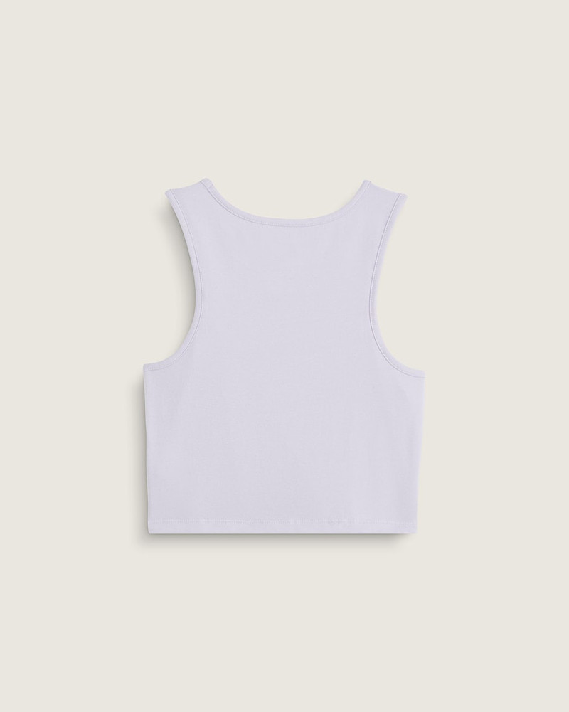 Vans Vans Script Tank Top outlook