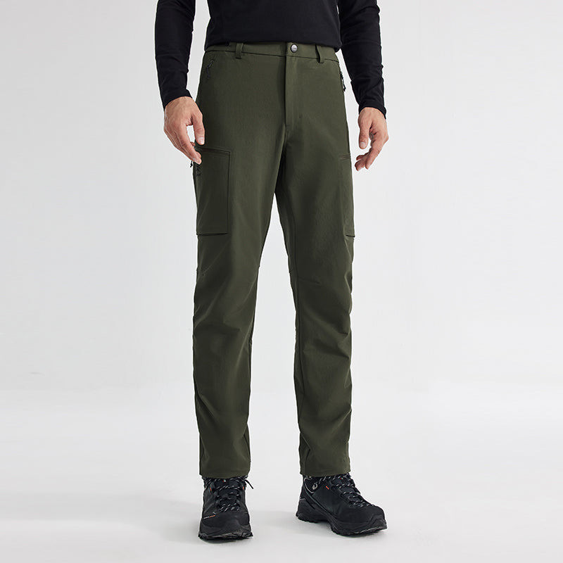 Kailas T10-X CORDURA® Durable Softshell Pants Men's 6