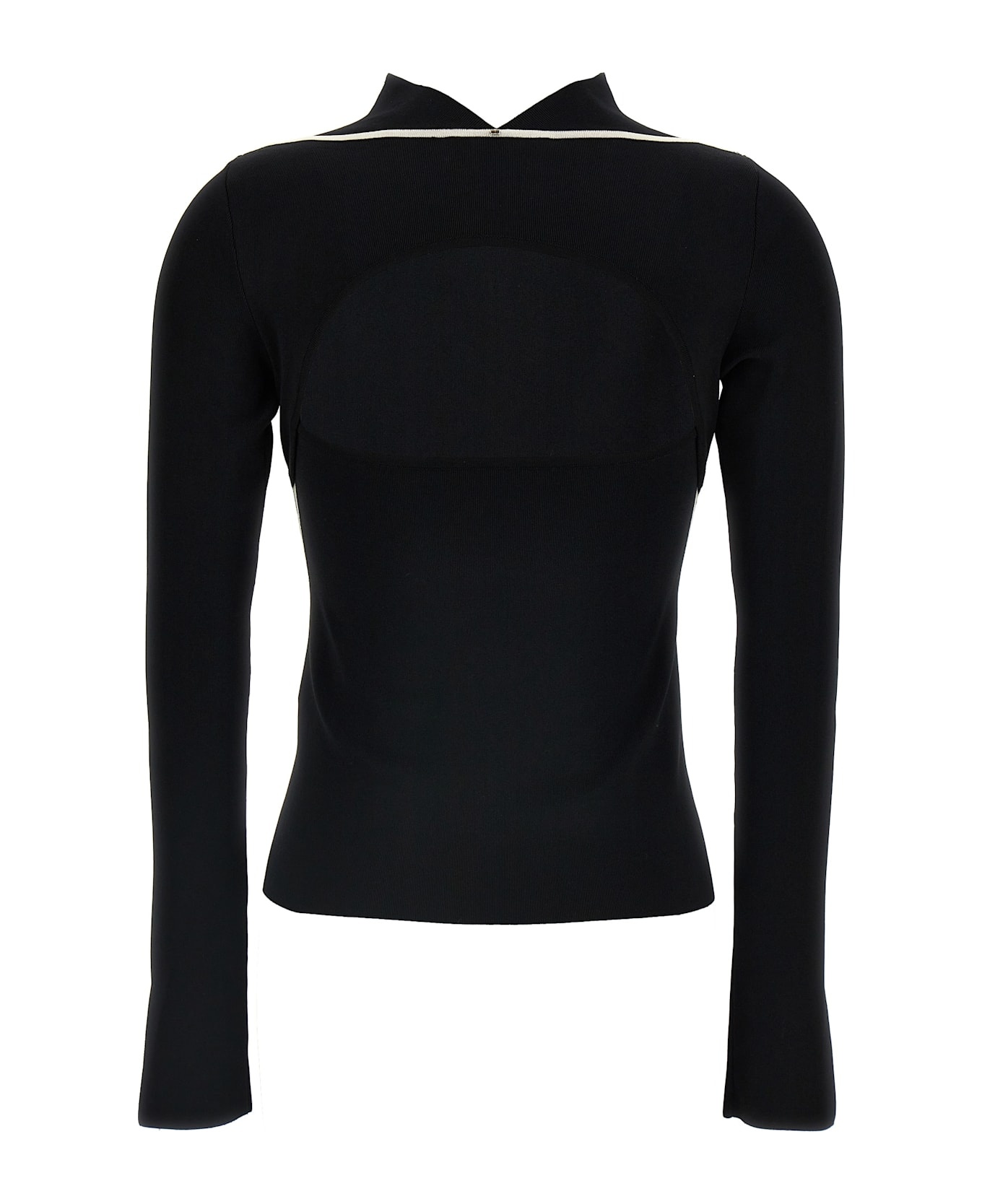 'adda' Sweater - 2