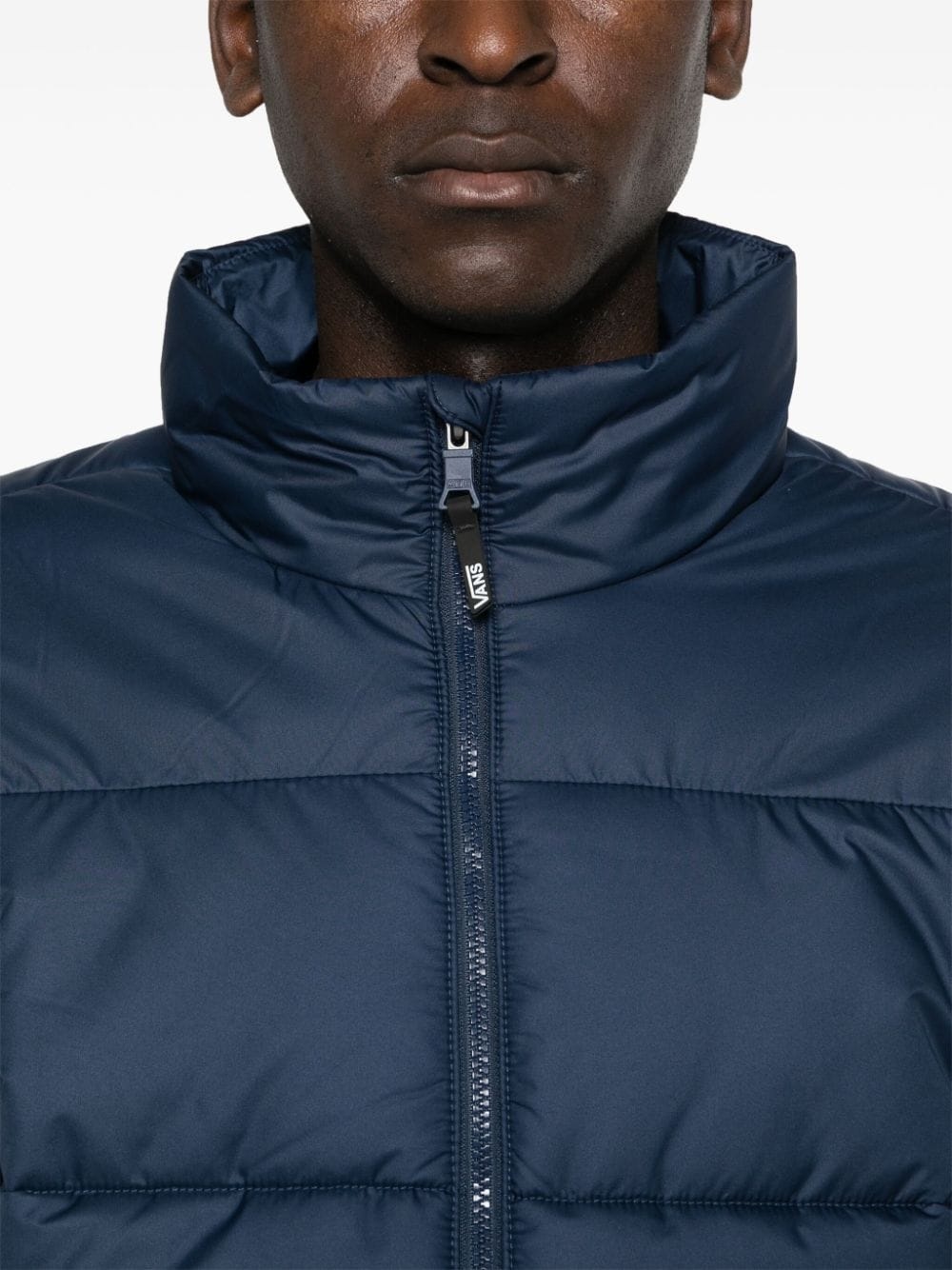 No Hooded Norris puffer jacket - 5
