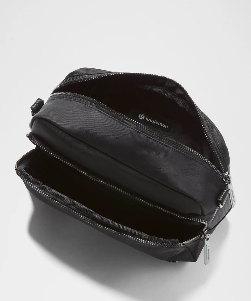 Everywhere Crossbody 3L Large *Metal Hardware 4