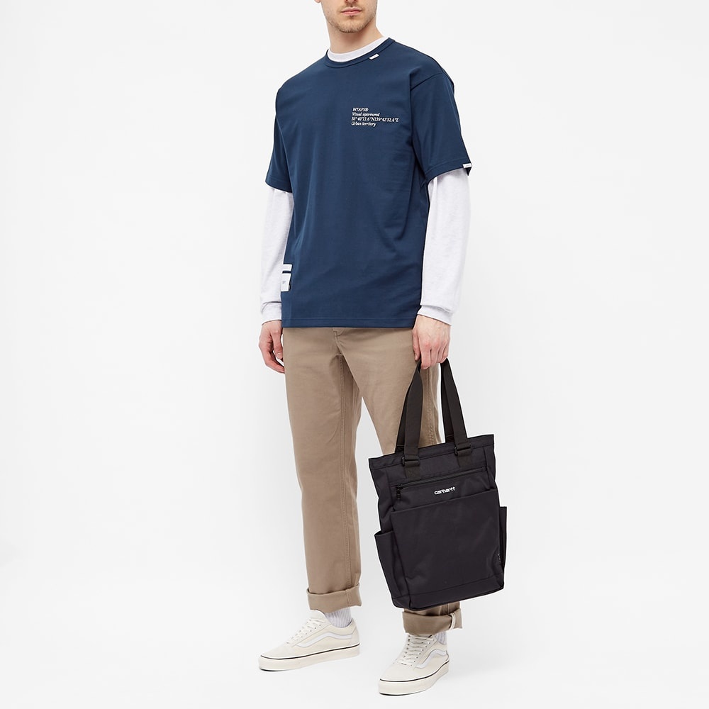 WTAPS Insect 03 Tee - 6