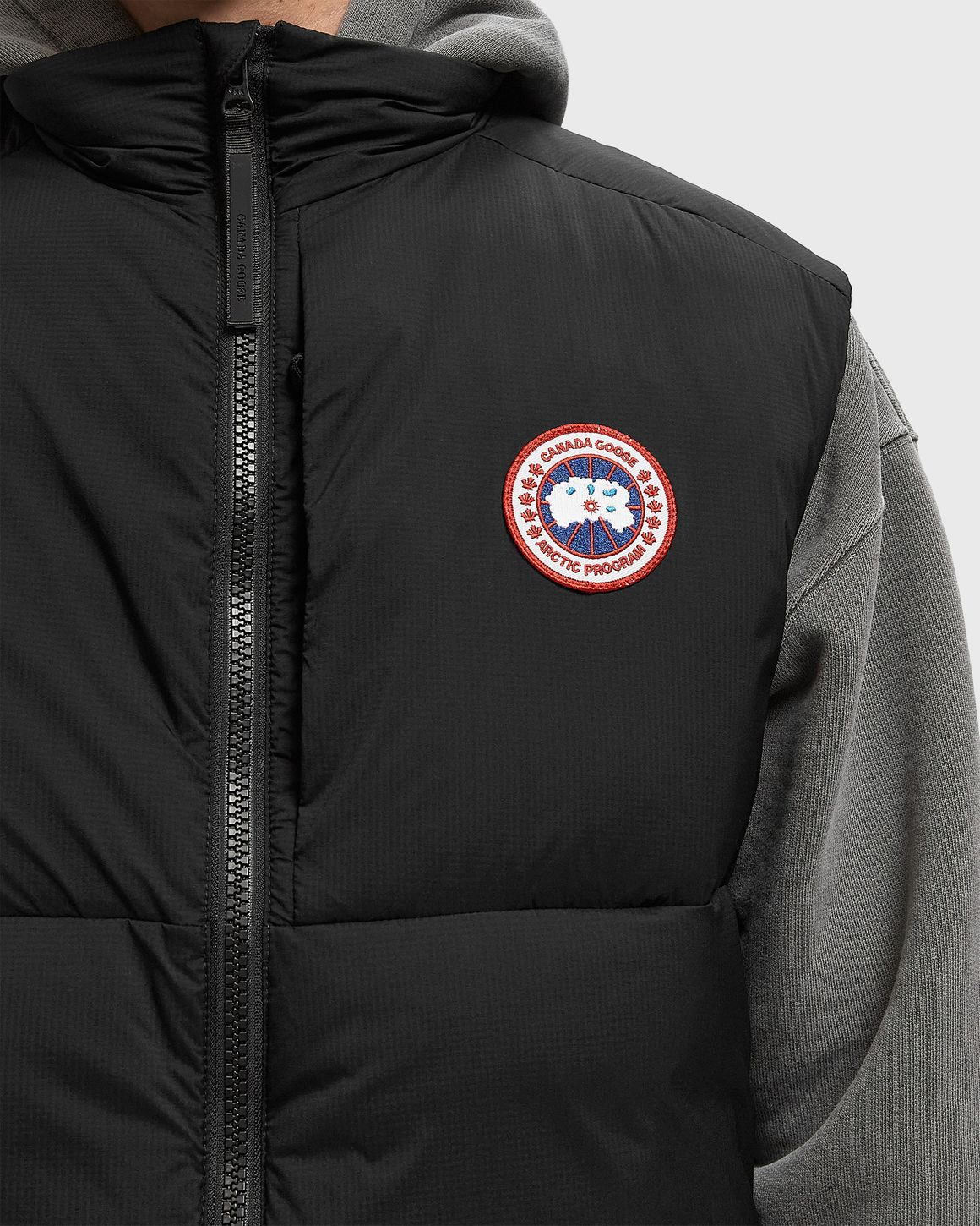 Lodge Vest - 3
