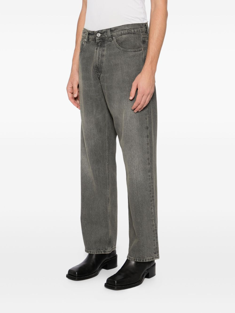 Slack trousers - 3