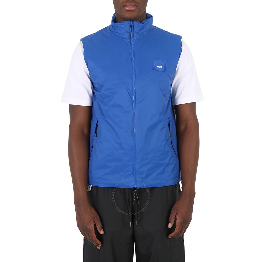 Rains Men's Waves Fuse Vest - 4