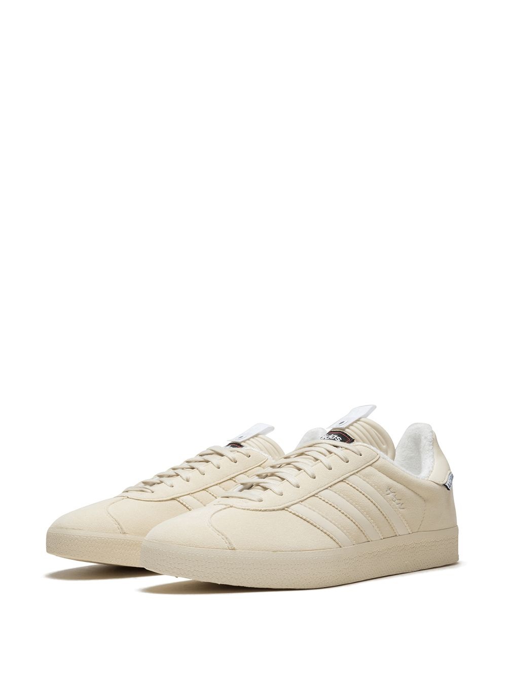 adidas Gazelle SE UASONS sneakers | REVERSIBLE 