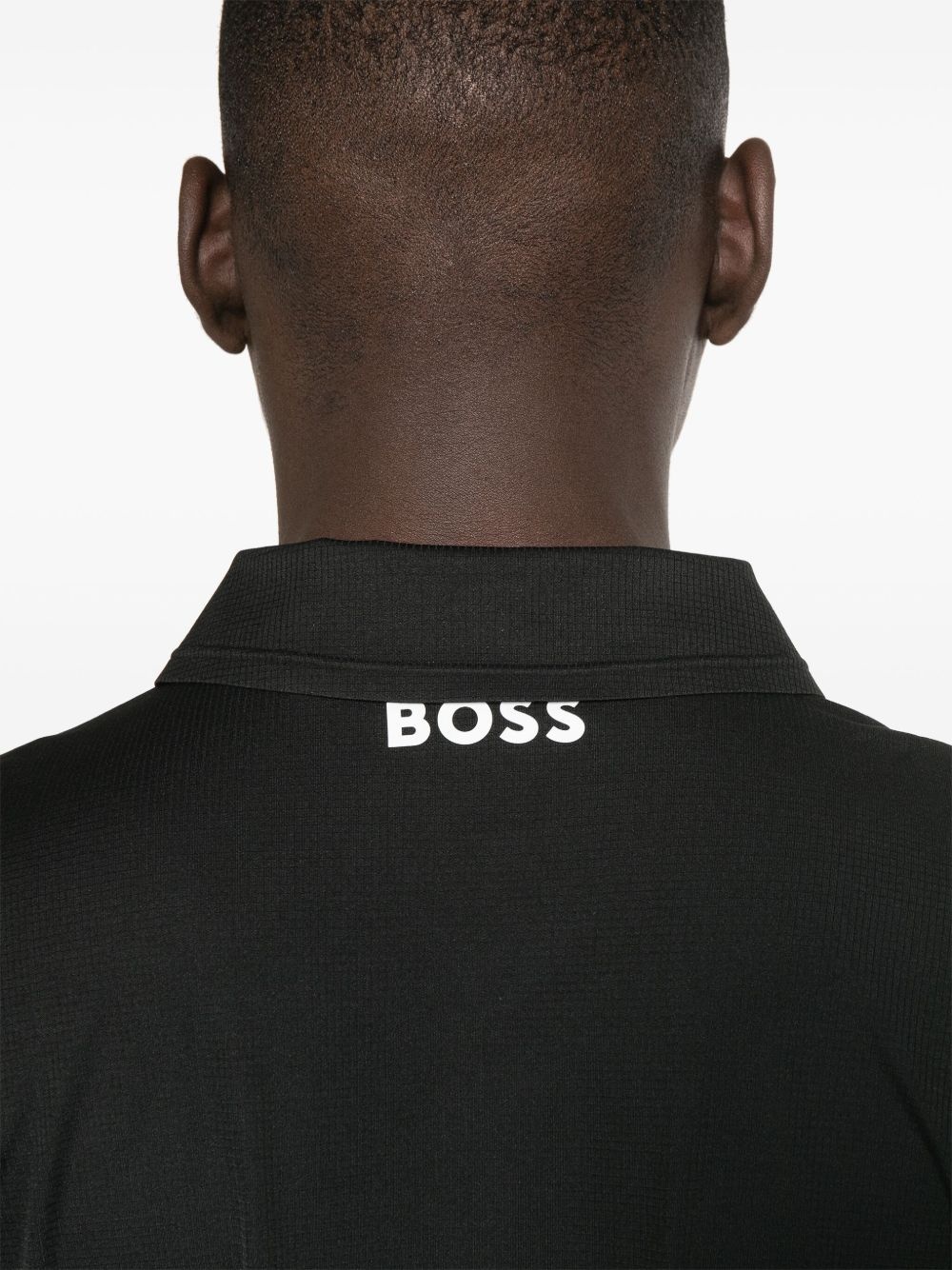 PaddyTech Pro polo shirt - 4