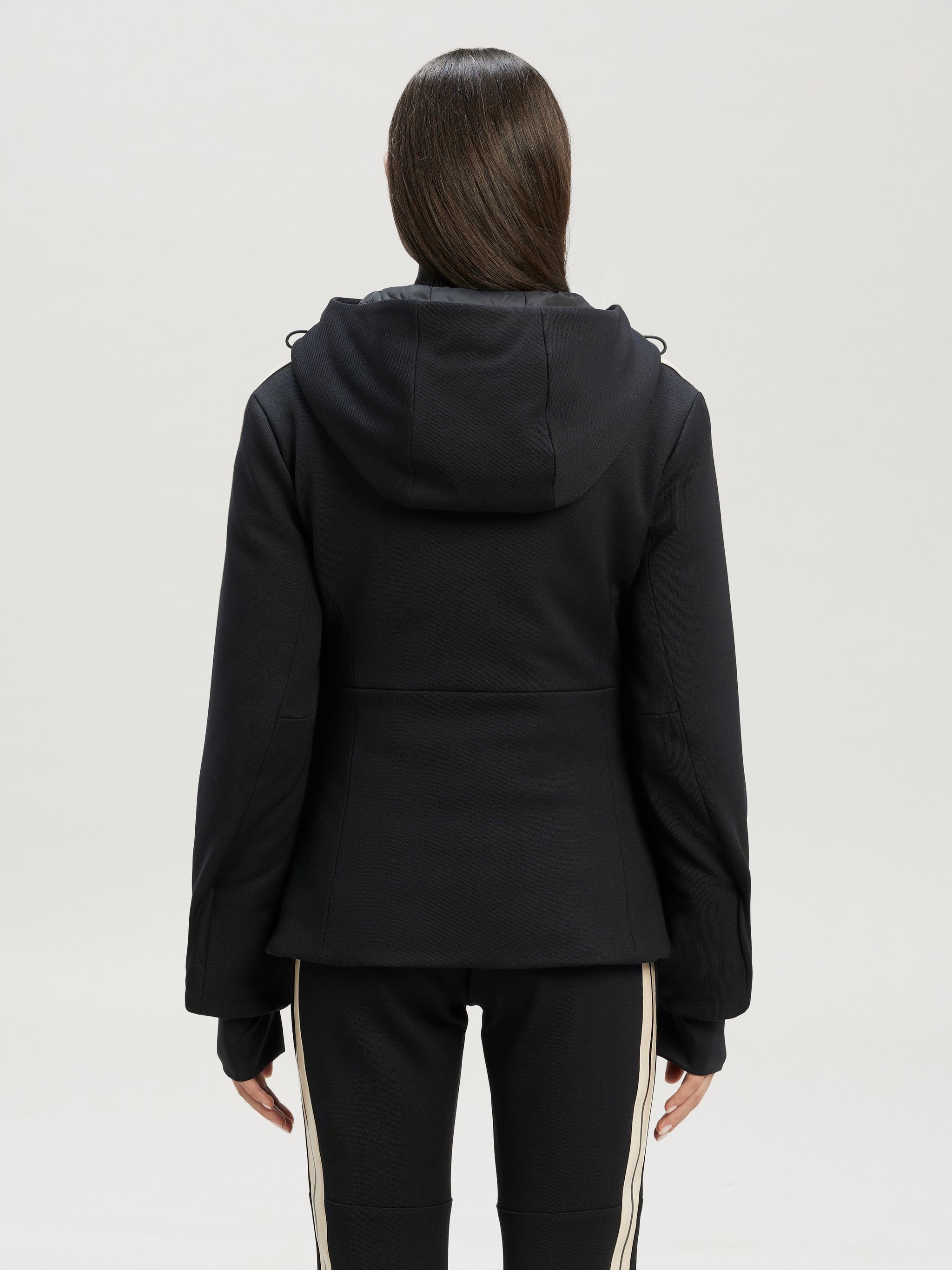 Classic Logo Track Ski Jacket - 5