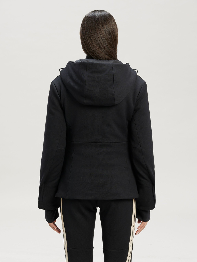 Classic Logo Track Ski Jacket 5