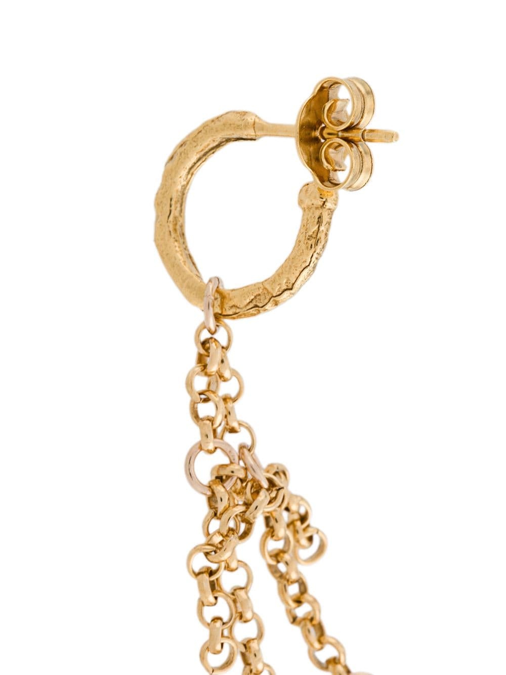 The Deluge earring - 4