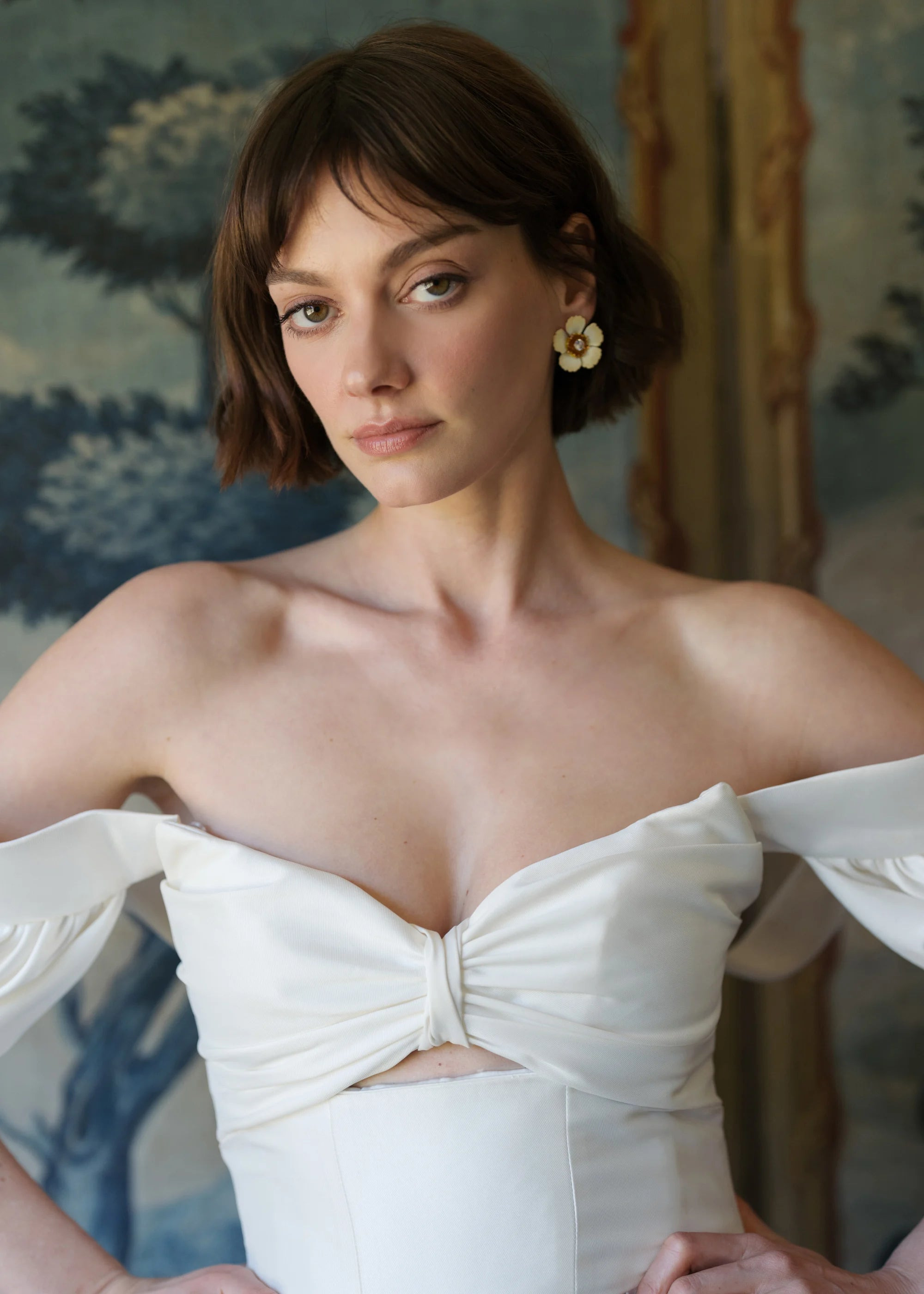 Deb Earrings - 3