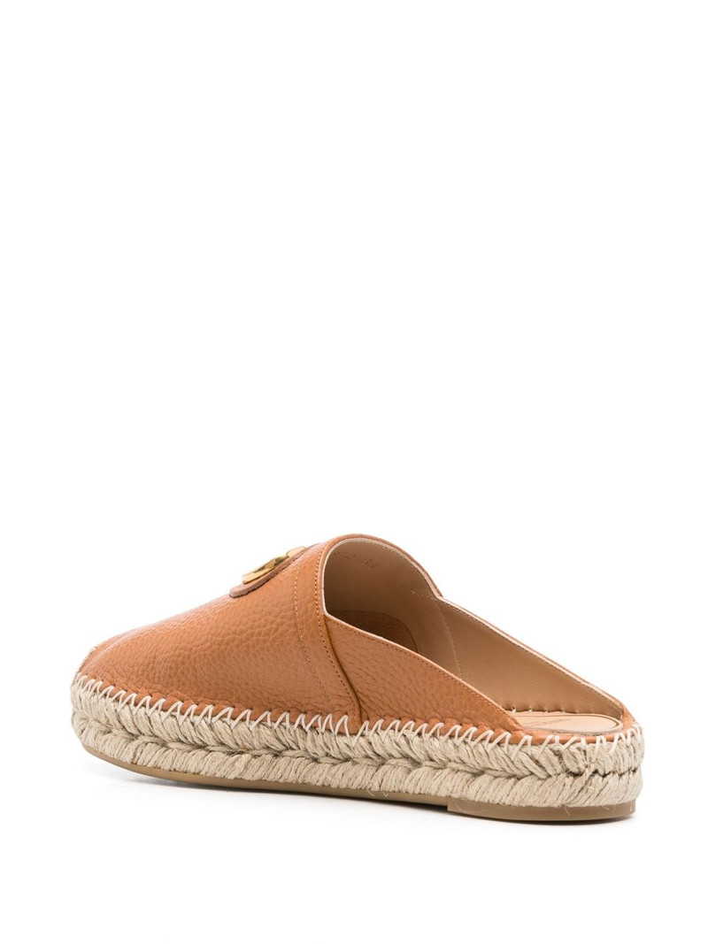 VLogo Signature mules 3
