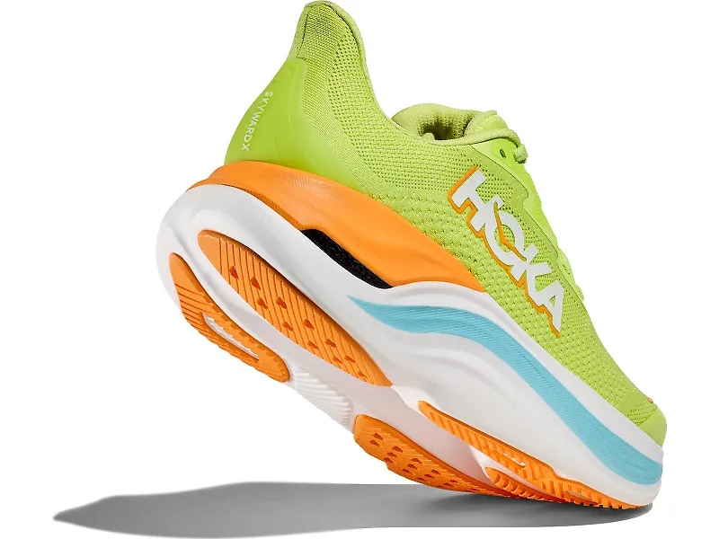 HOKA Skyward X - 4