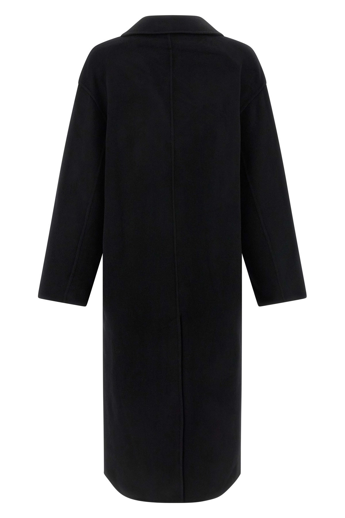 'Borneo' coat - 2