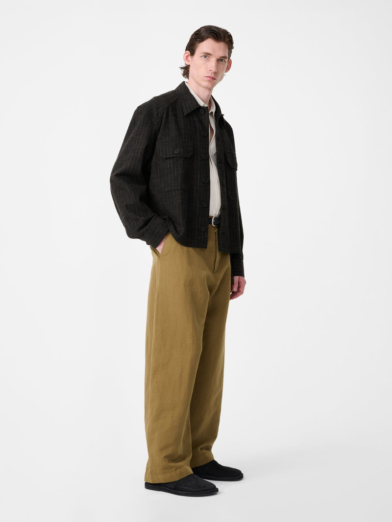 Minard Pant 2