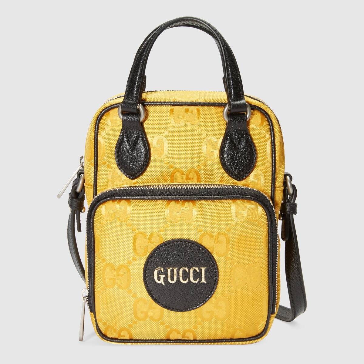 Gucci Off The Grid shoulder bag - 1