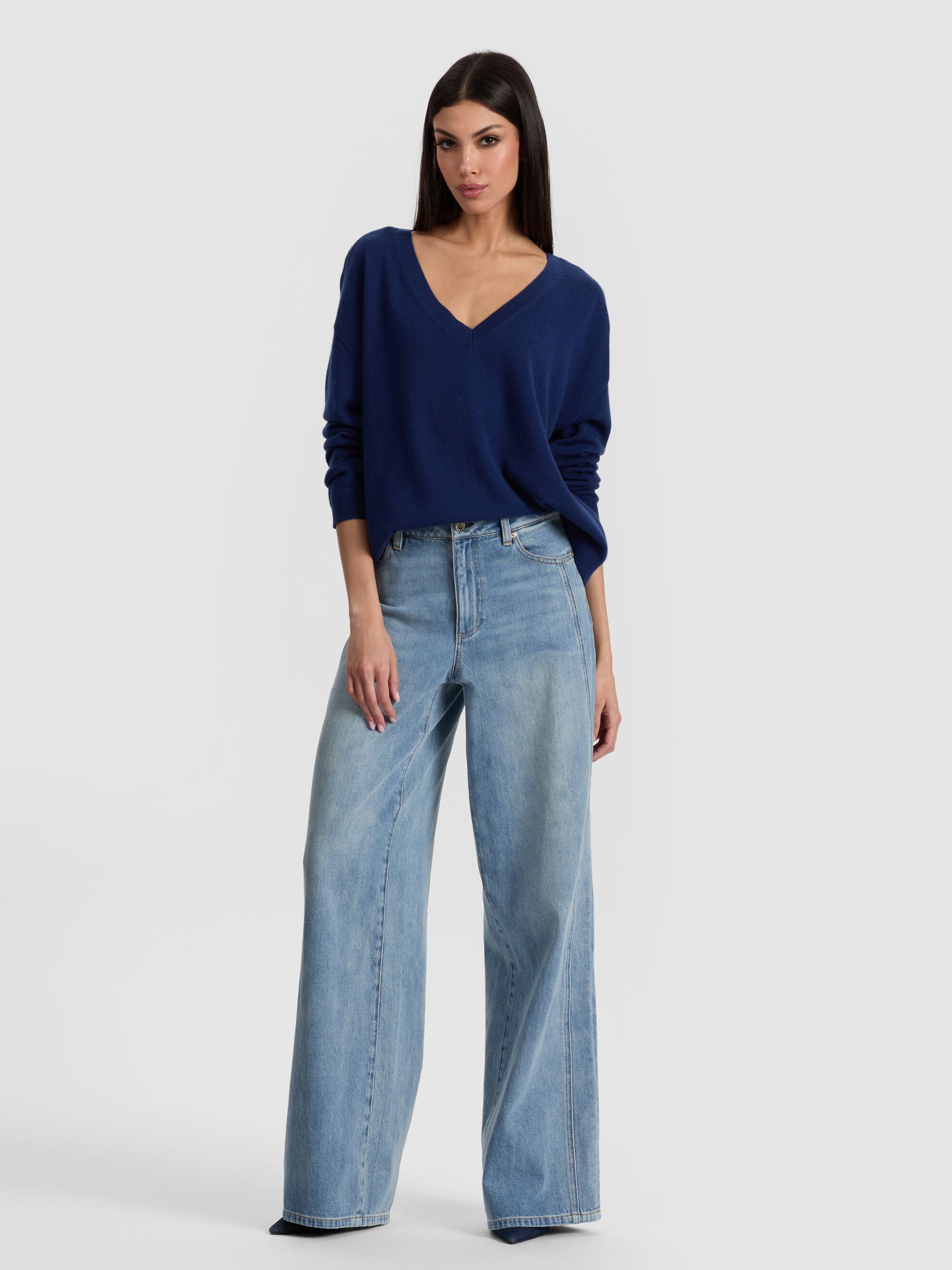 WILLIAMS PULLOVER - 3