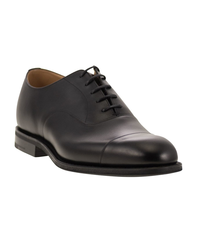 Church's Consul R 2.0 - Calfskin Oxfords outlook