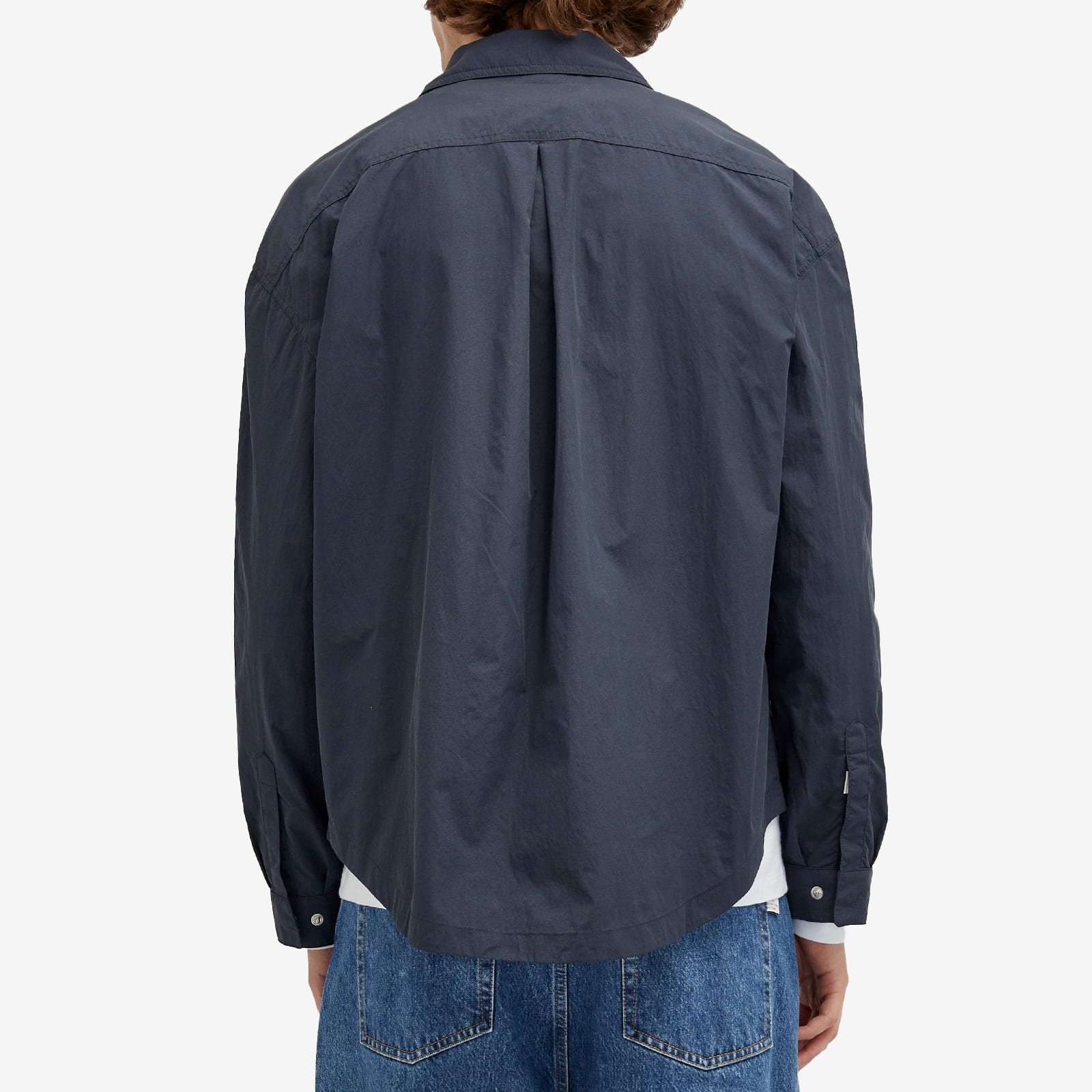 A Kind of Guise Alvaro Atelier Overshirt - 3