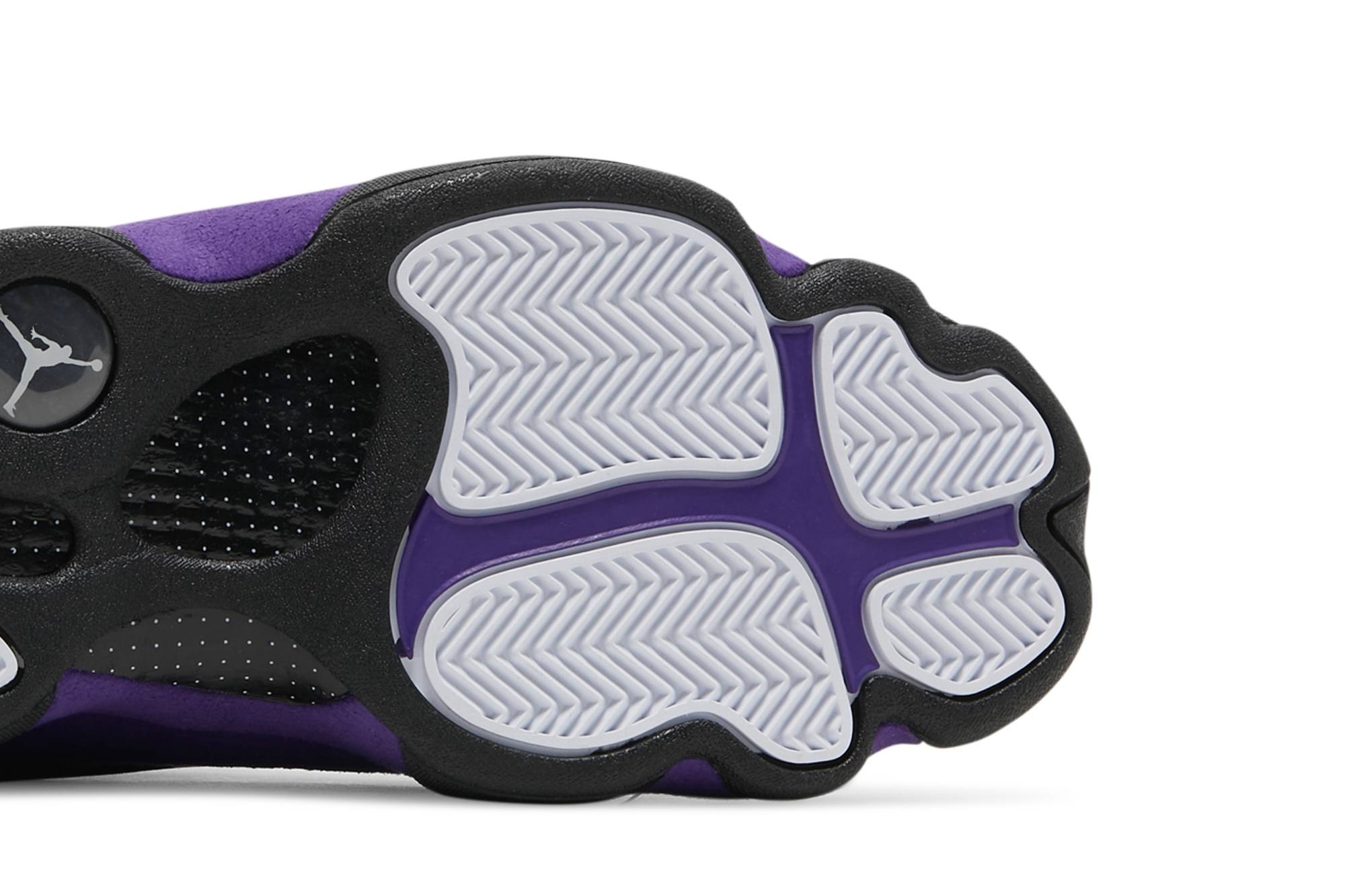 Air Jordan 13 Retro 'Court Purple' - 5