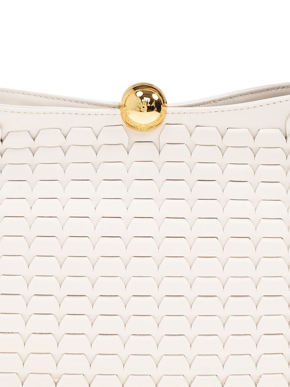 small leather shoulder bag - 4
