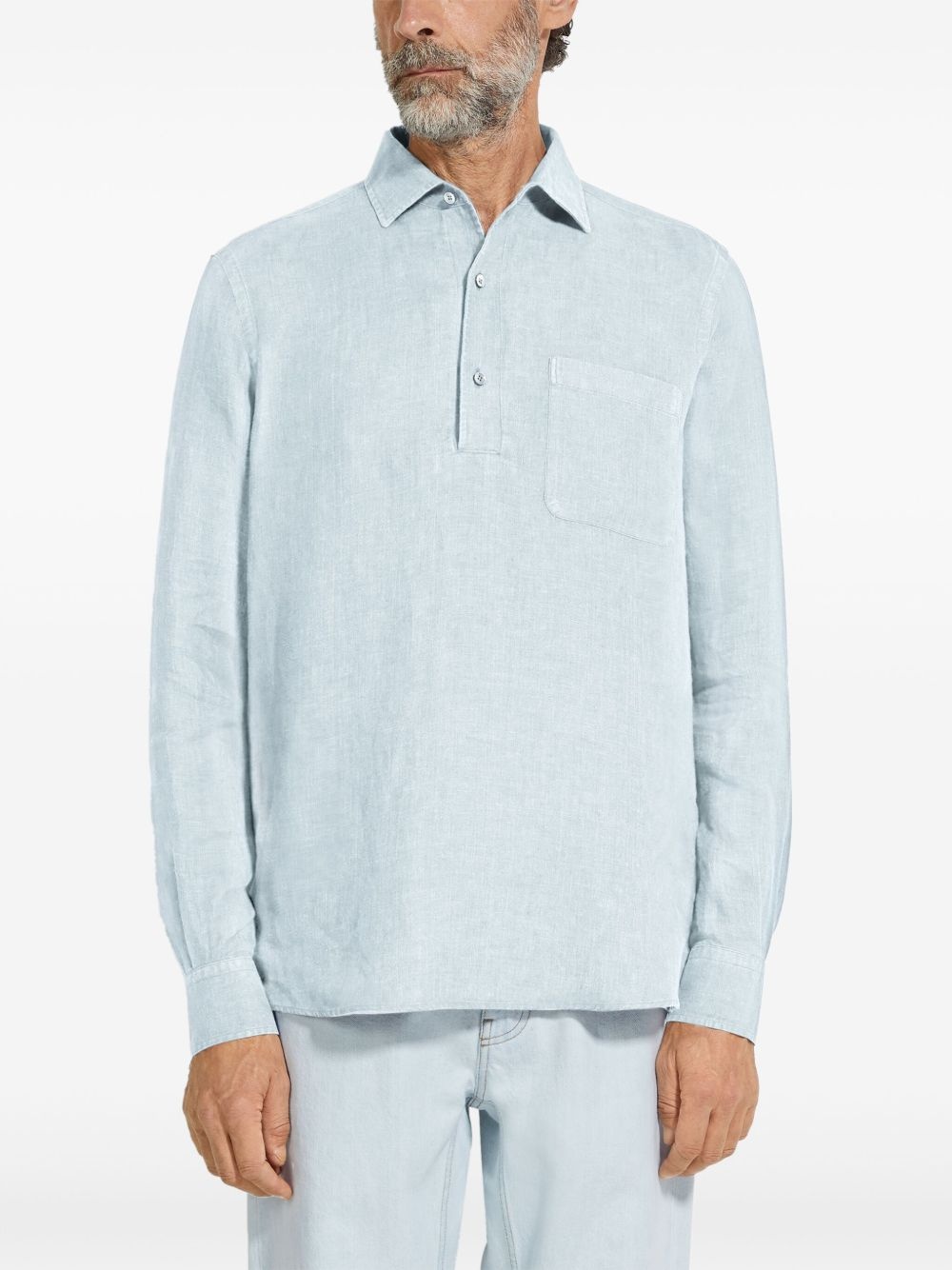 OASI LINO SHIRT - 4