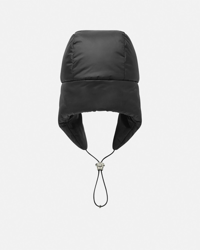 VERSACE Padded Ski Hat outlook