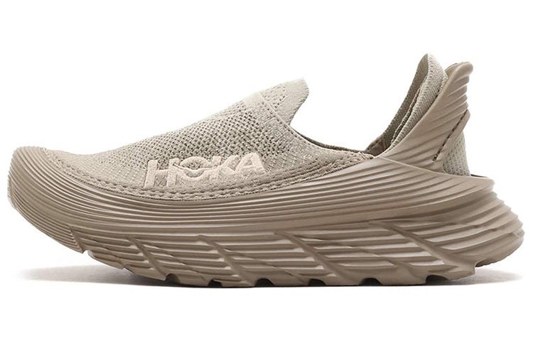 HOKA ONE ONE Restore TC 'Dune Oxford Tan' 1134532-DOTN - 2