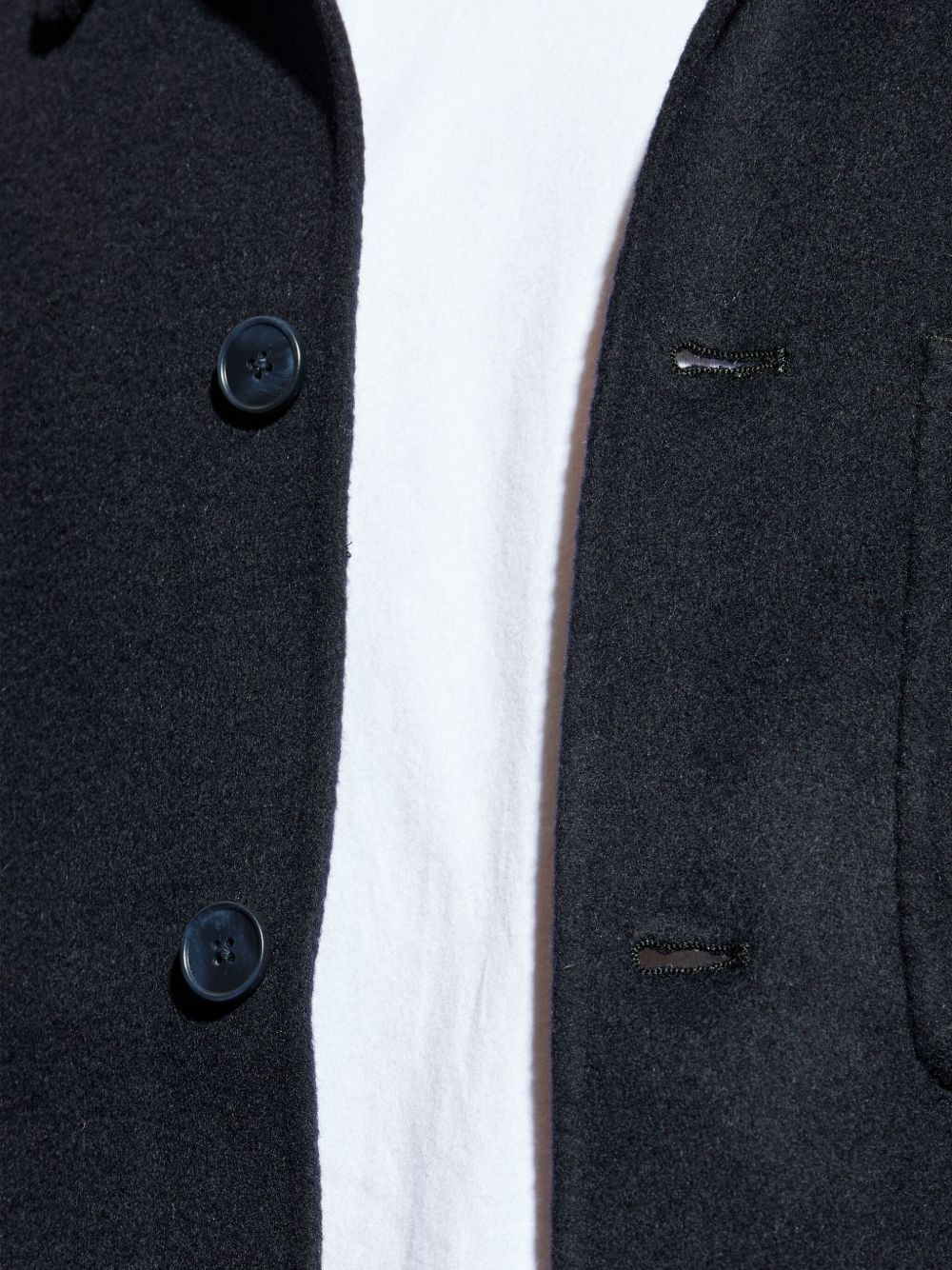 patch-pocket jacket - 5