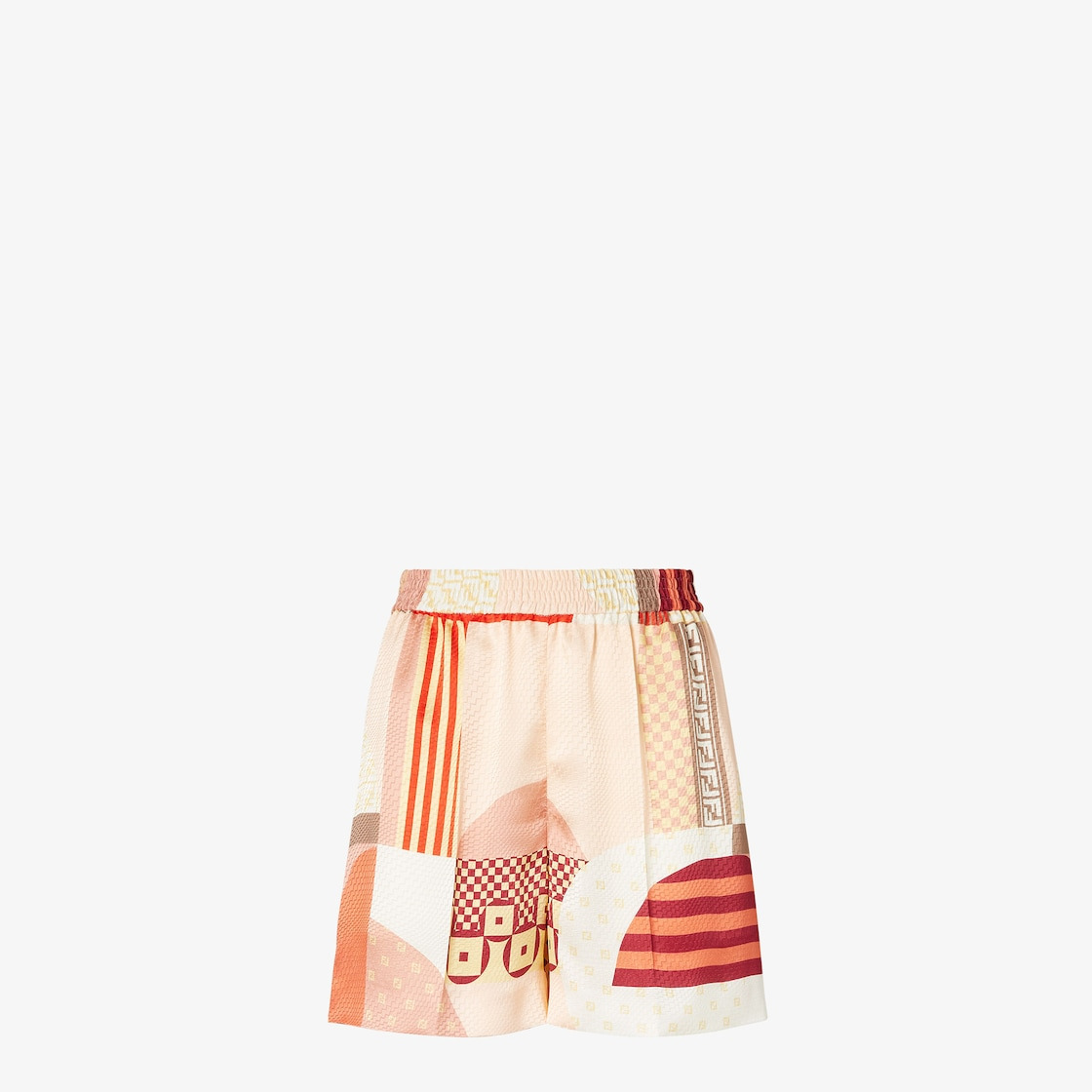 Shorts - 1