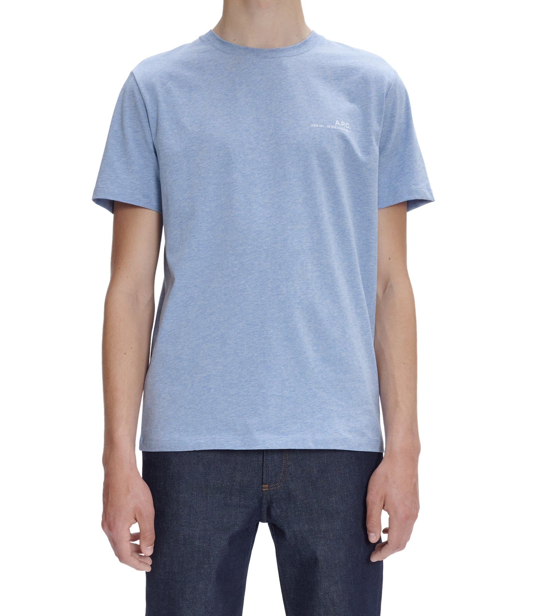Item T-shirt - 4