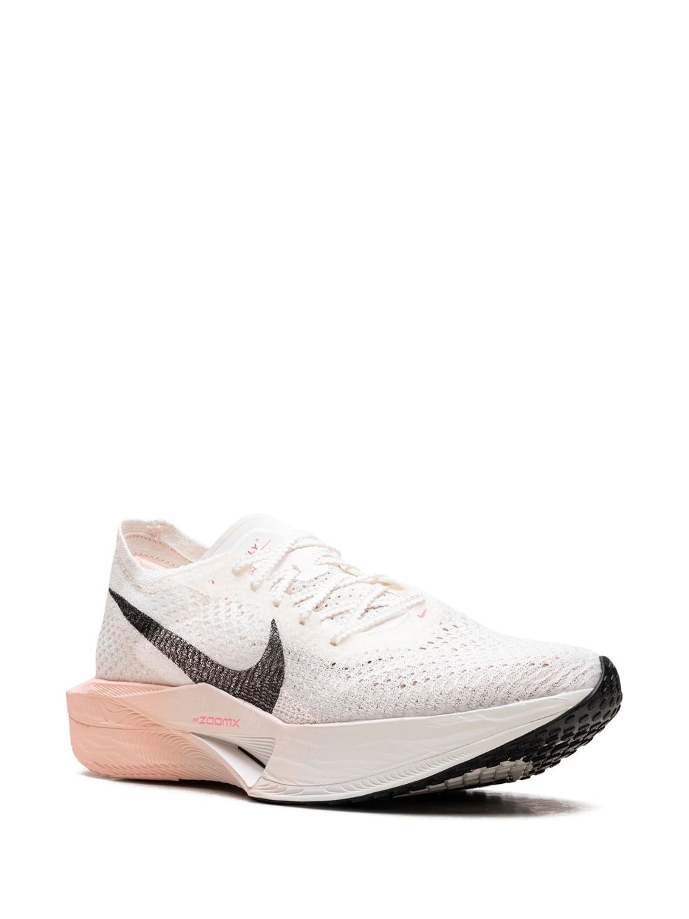 ZoomX Invincible Run 3 "Sail/Guava Ice" sneakers - 2