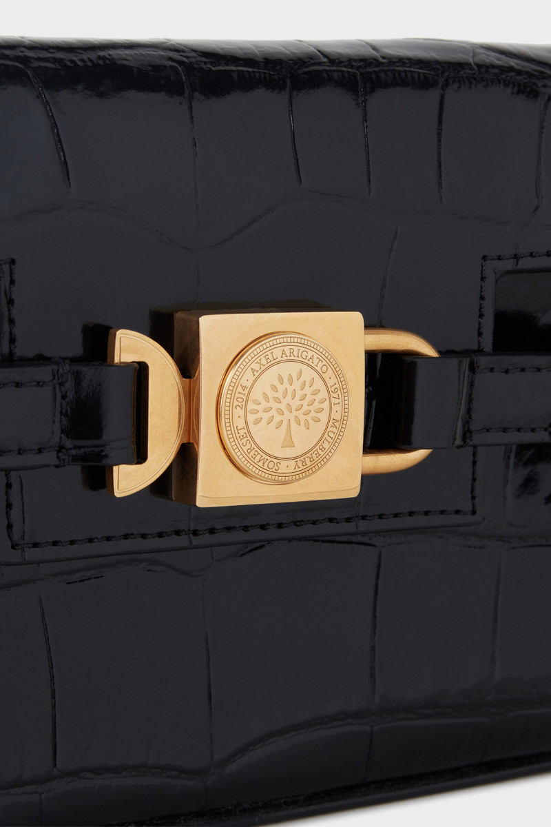 AA x Mulberry Shoulder Bag 5