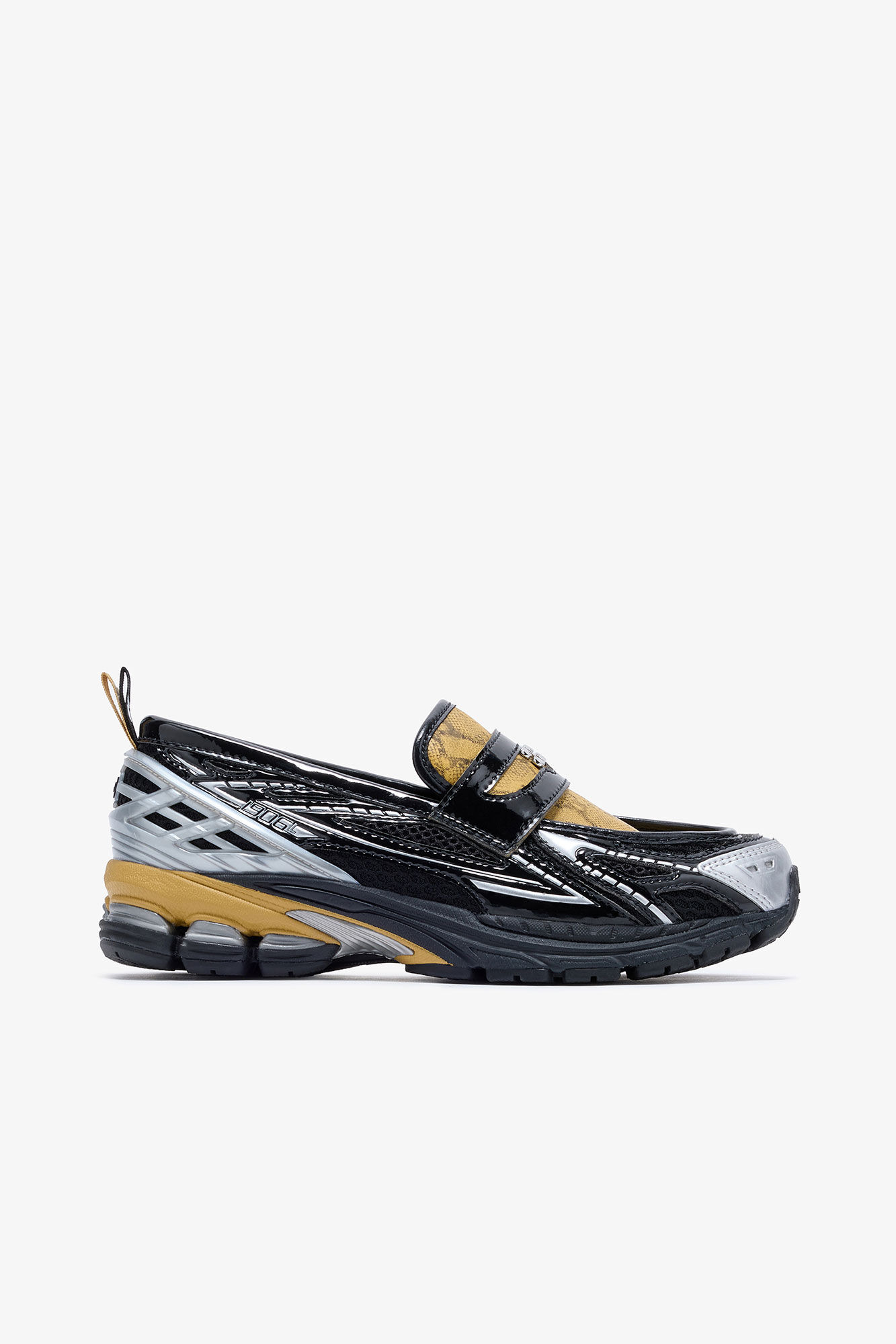 GANNI X NEW BALANCE 1906L LOAFERS - 1