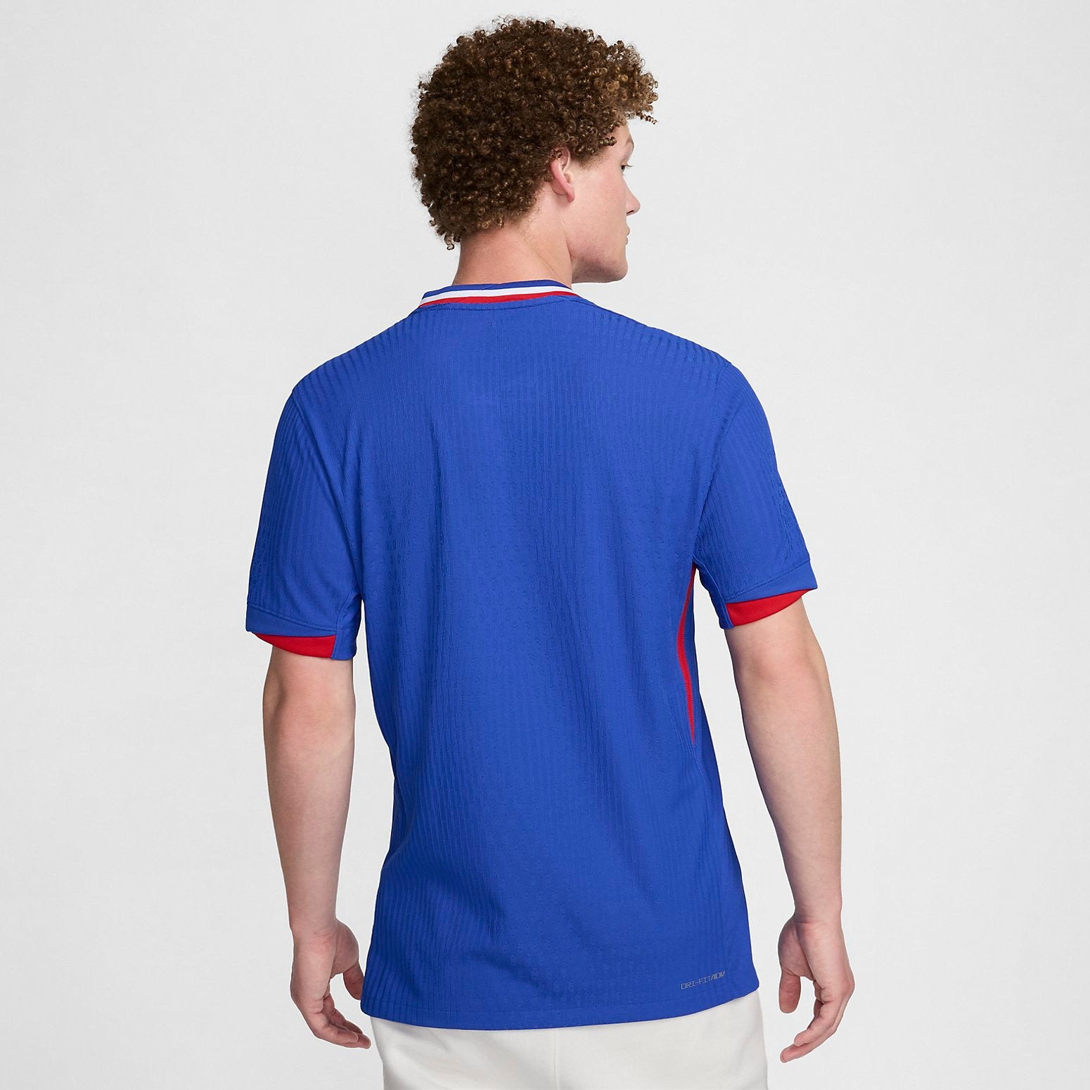 Nike France FFF 2024-2025 Home Jersey 'Blue' FJ1254-452 - 2