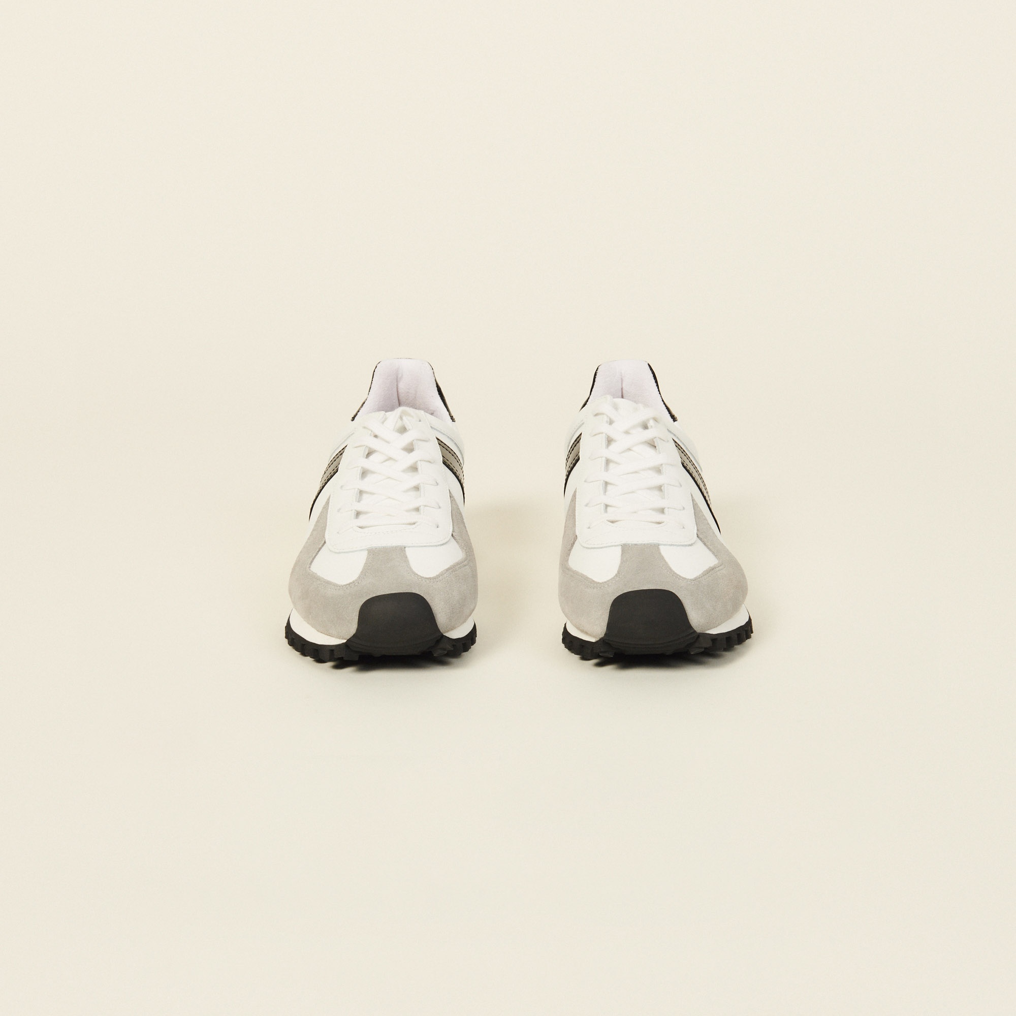 Running sneakers - 3