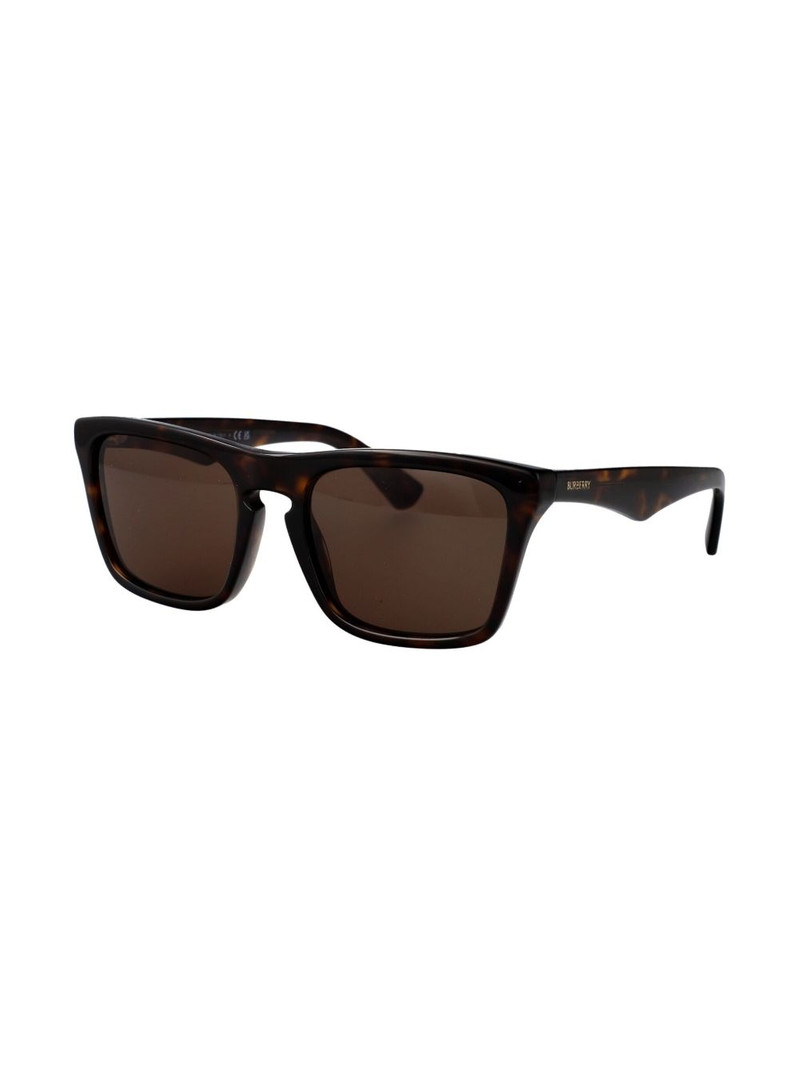 Burberry square-frame sunglasses outlook