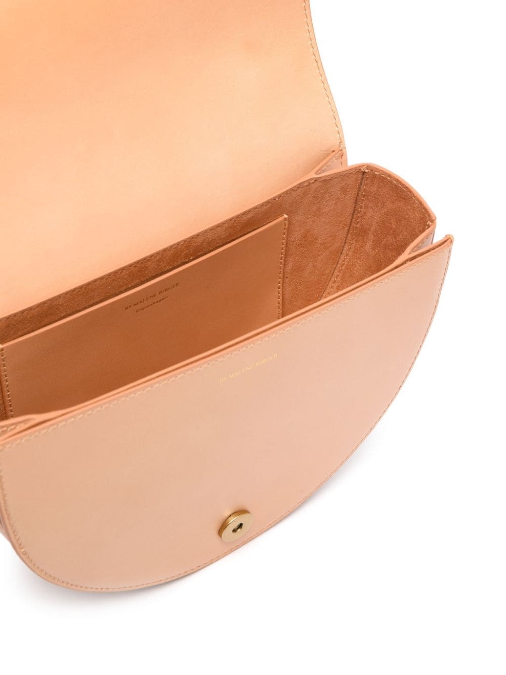 Cebella leather crossbody bag - 5