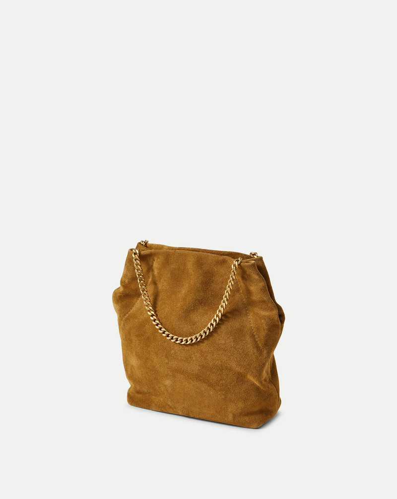 SMALL VERONICA BEARD SLOUCH BAG 6