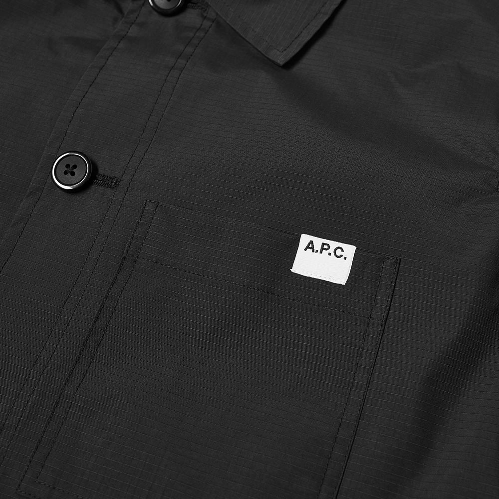 A.P.C. Nathanael Chore Jacket - 3