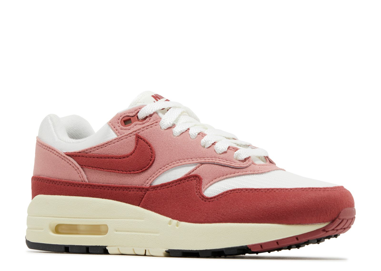 WMNS AIR MAX 1 'RED STARDUST' - 2