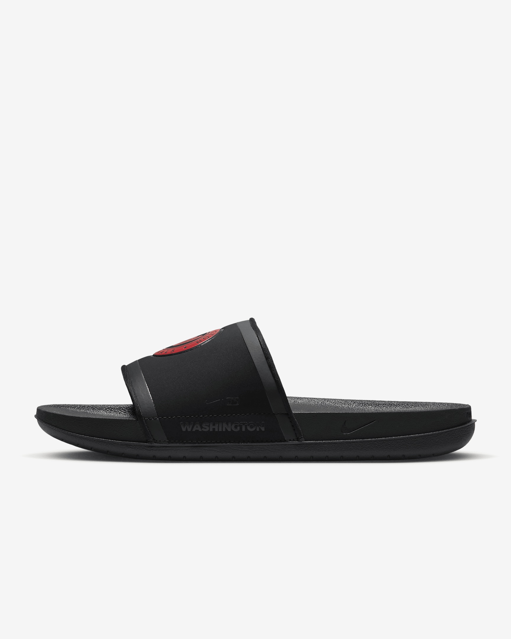 Nike Offcourt (MLB Washington Nationals) Slide - 2