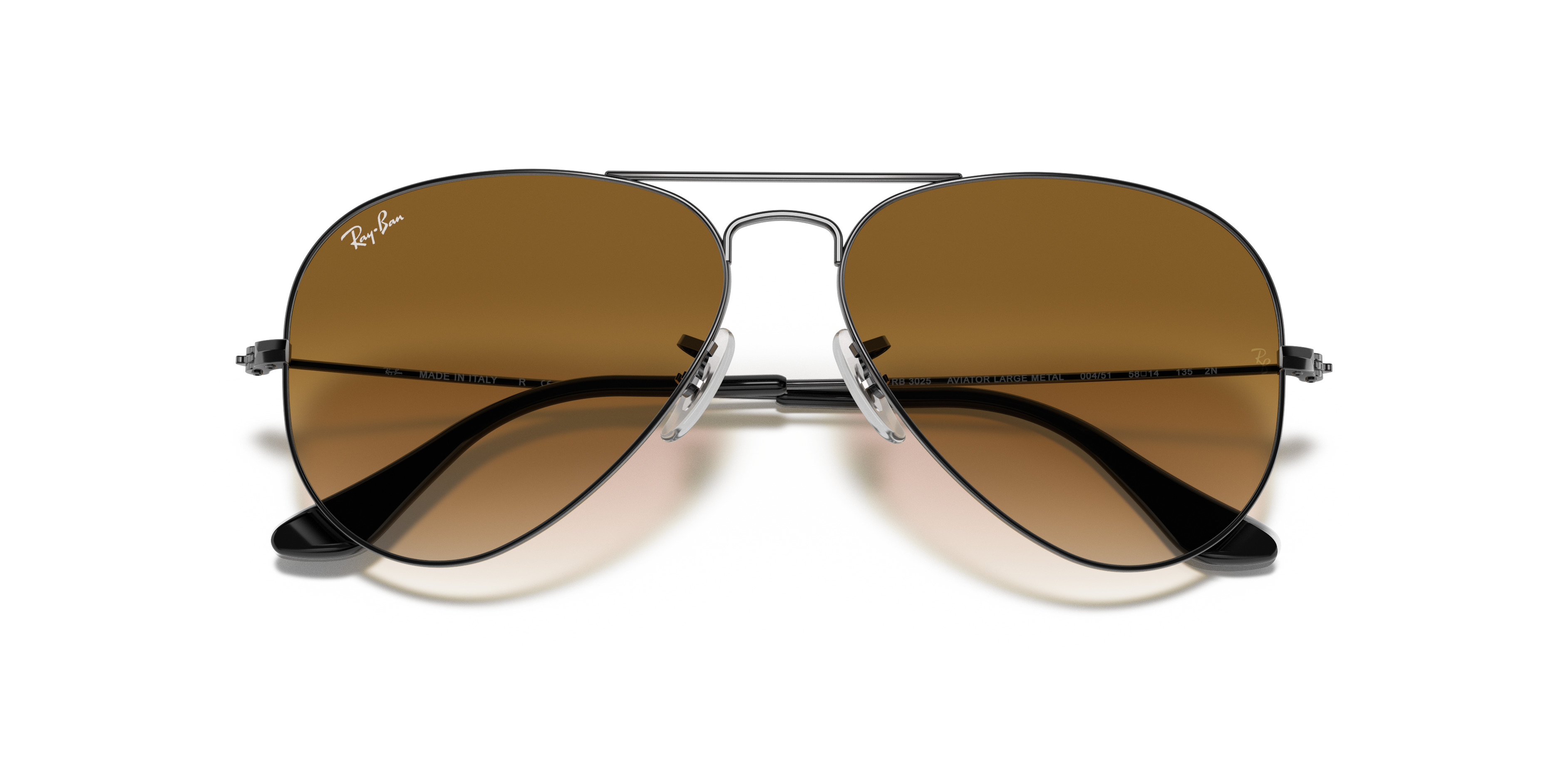 RB3025 Aviator Gradient - 5