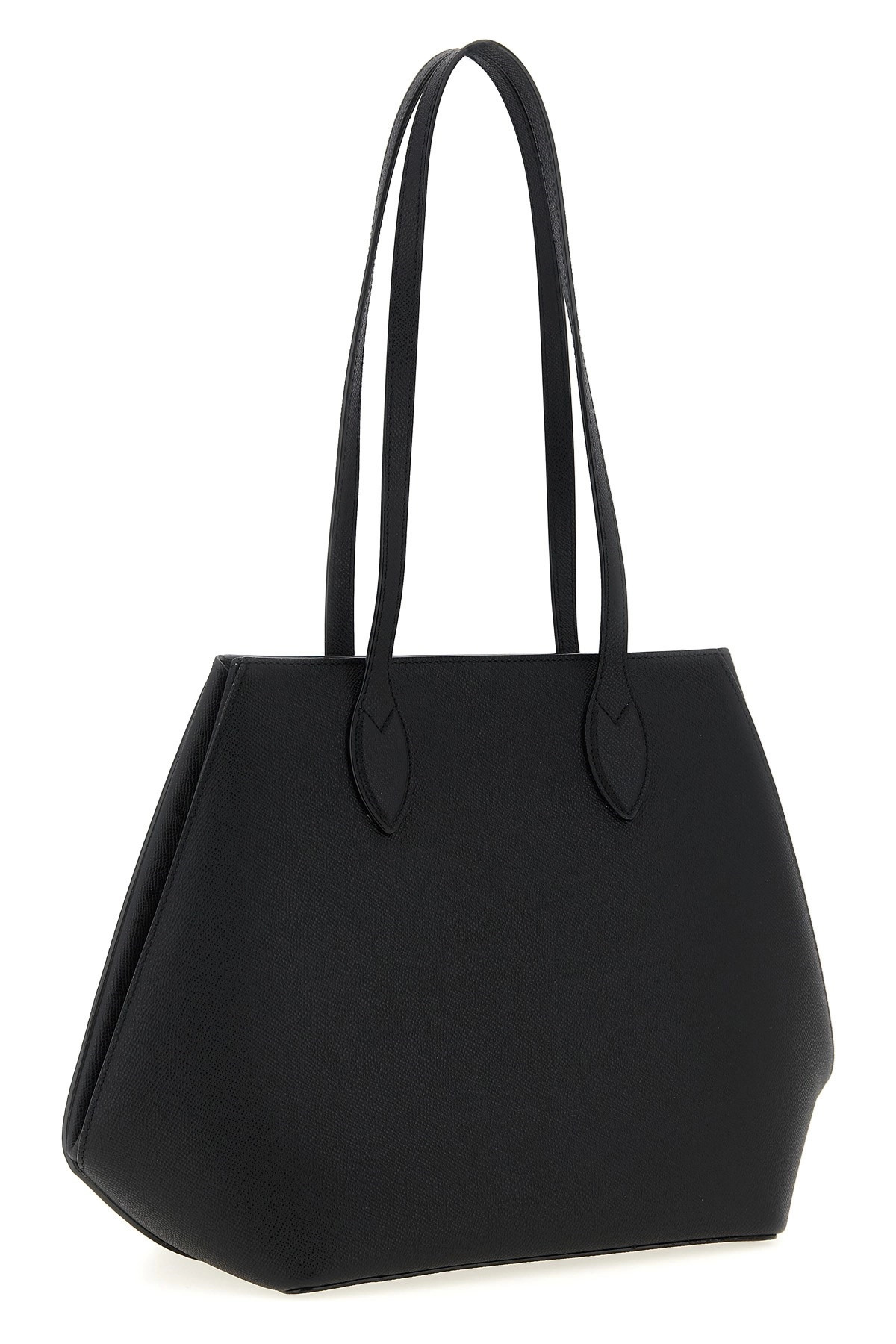 Medium 'Vivi' shopping bag - 3