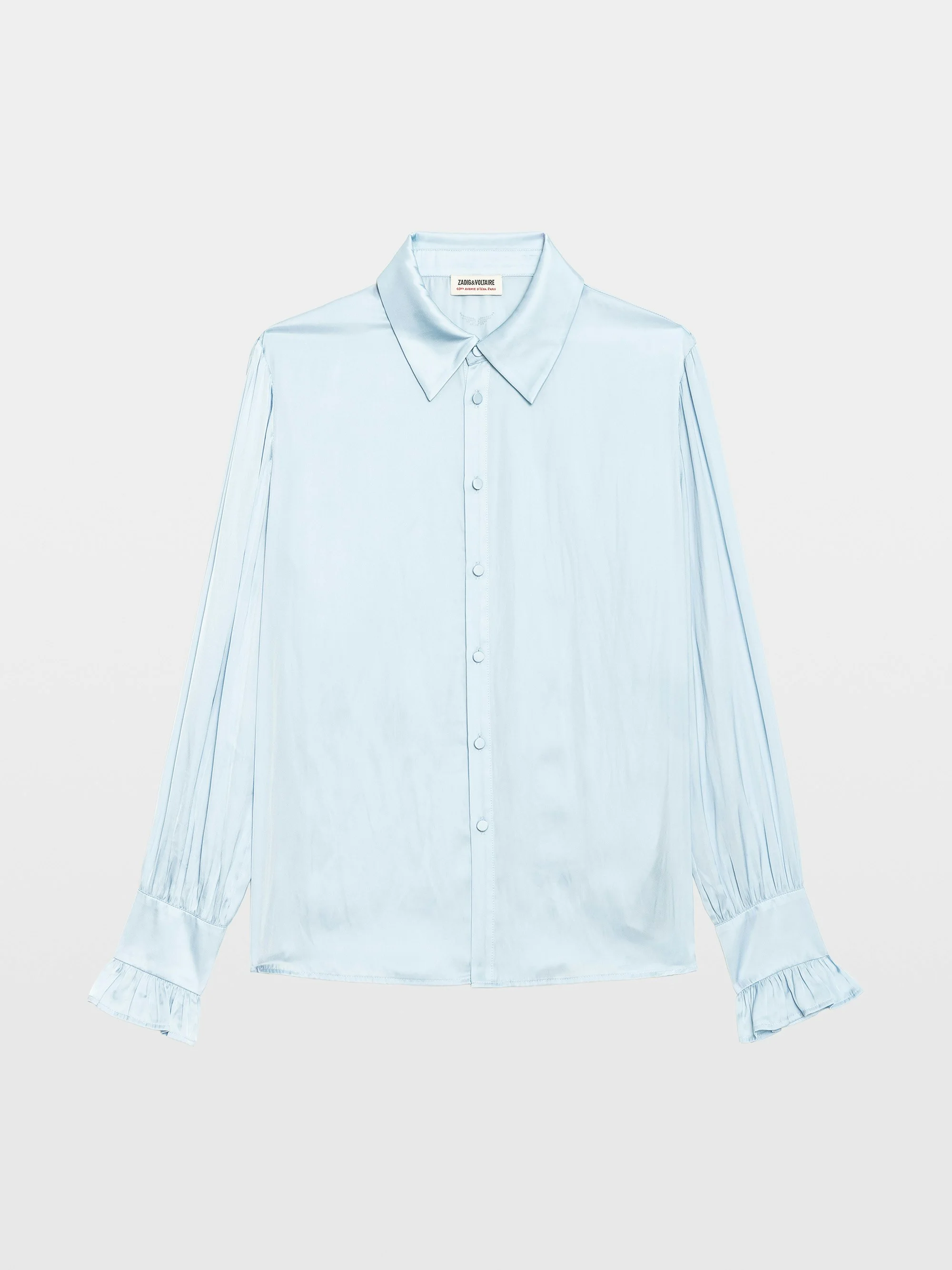 Thely Shirt - 1