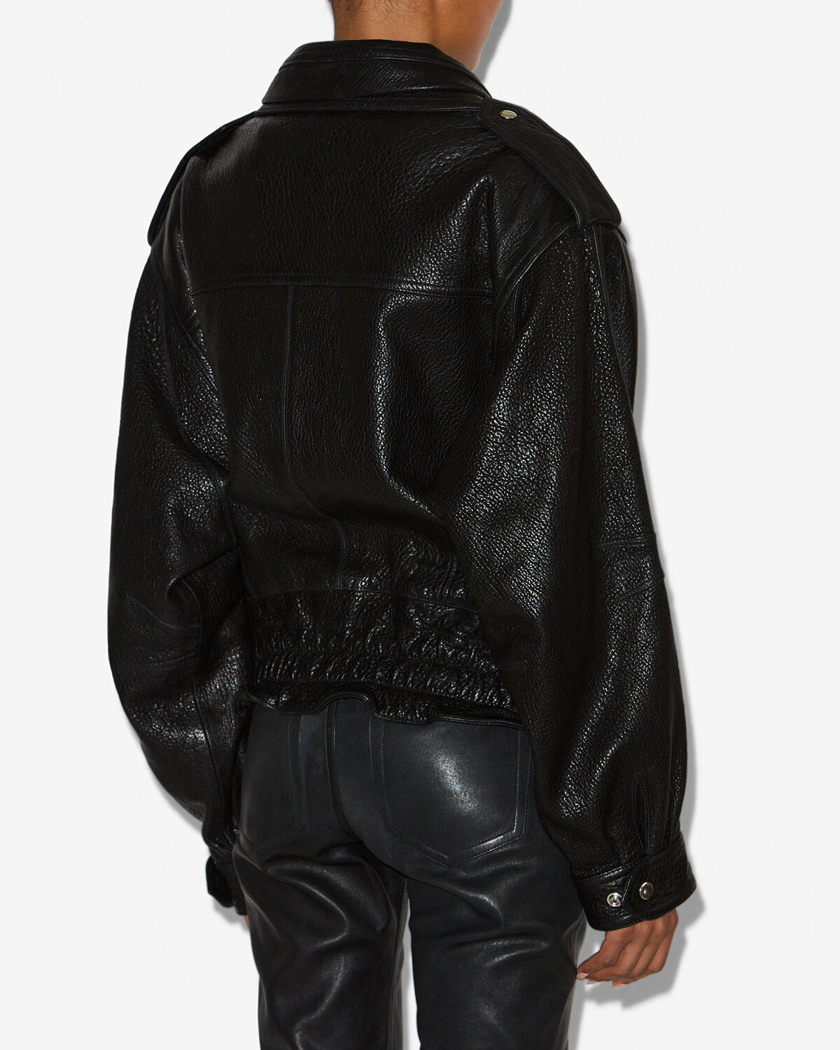 ANELI JACKET - 4