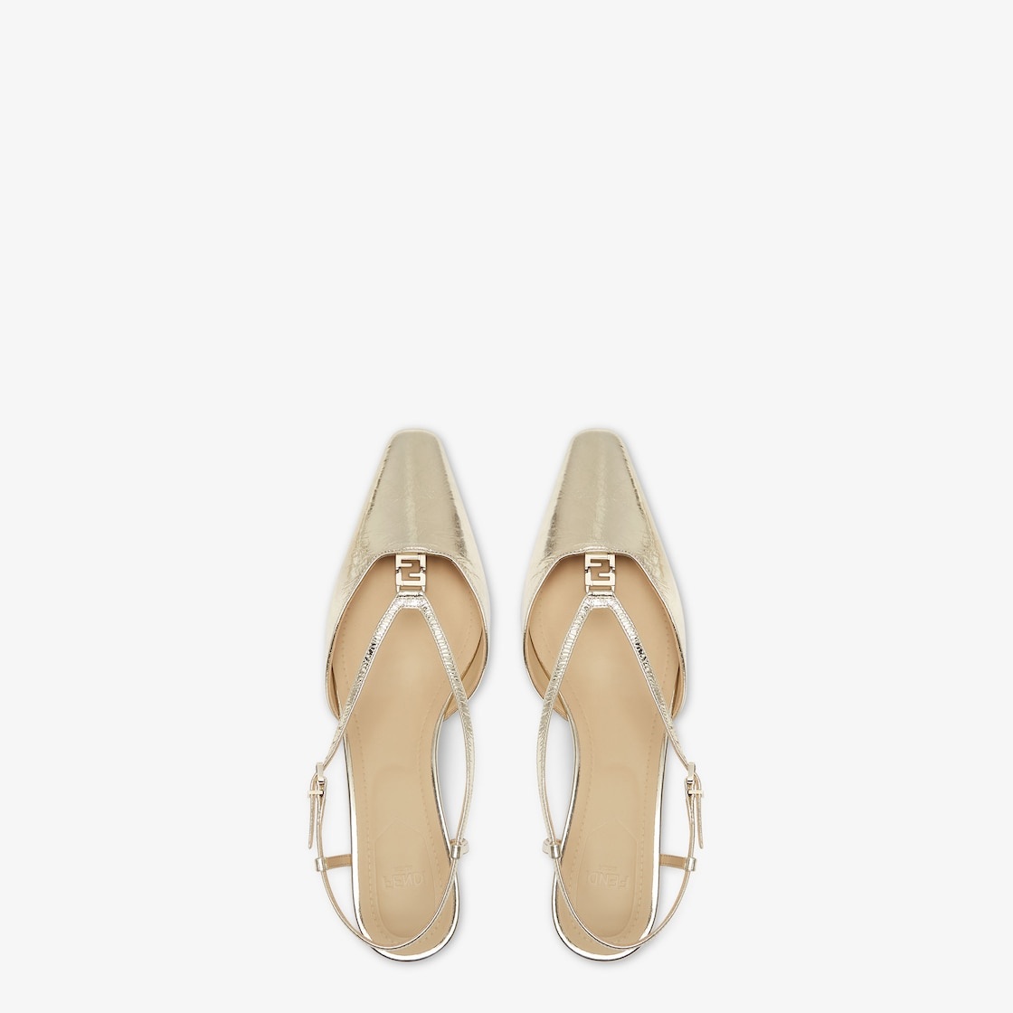 Fendi FFold - 4