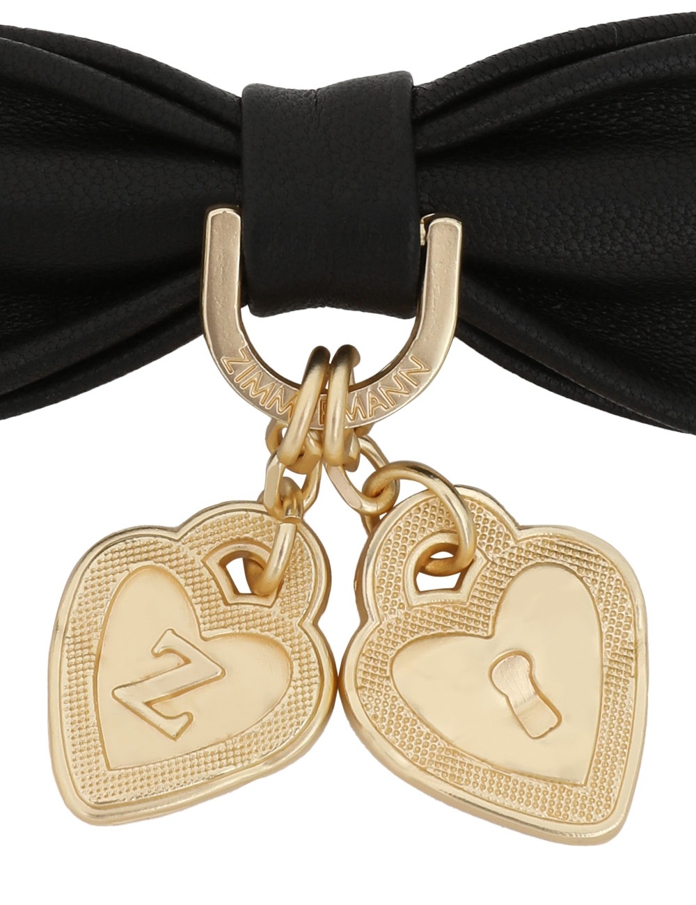 EMBELLISHED HAIR BARETTE - 2