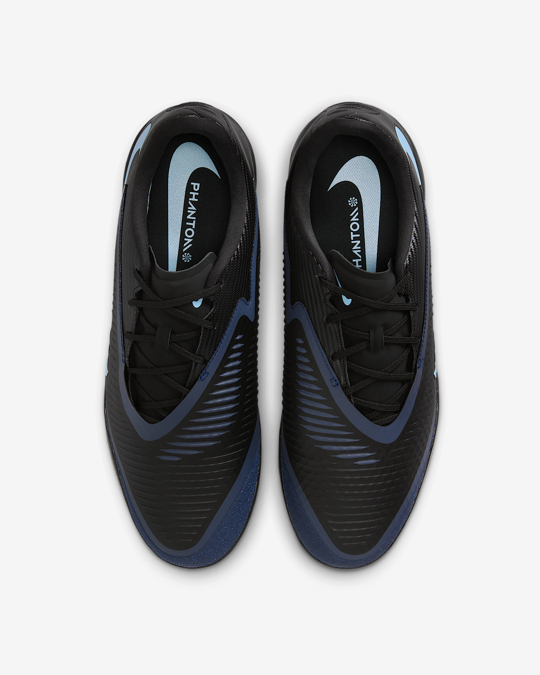 Nike Phantom 6 Low Academy Indoor/Court Soccer Shoes - 4